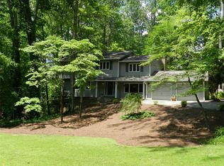 4780 Timberland Dr SW, Mableton, GA 30126