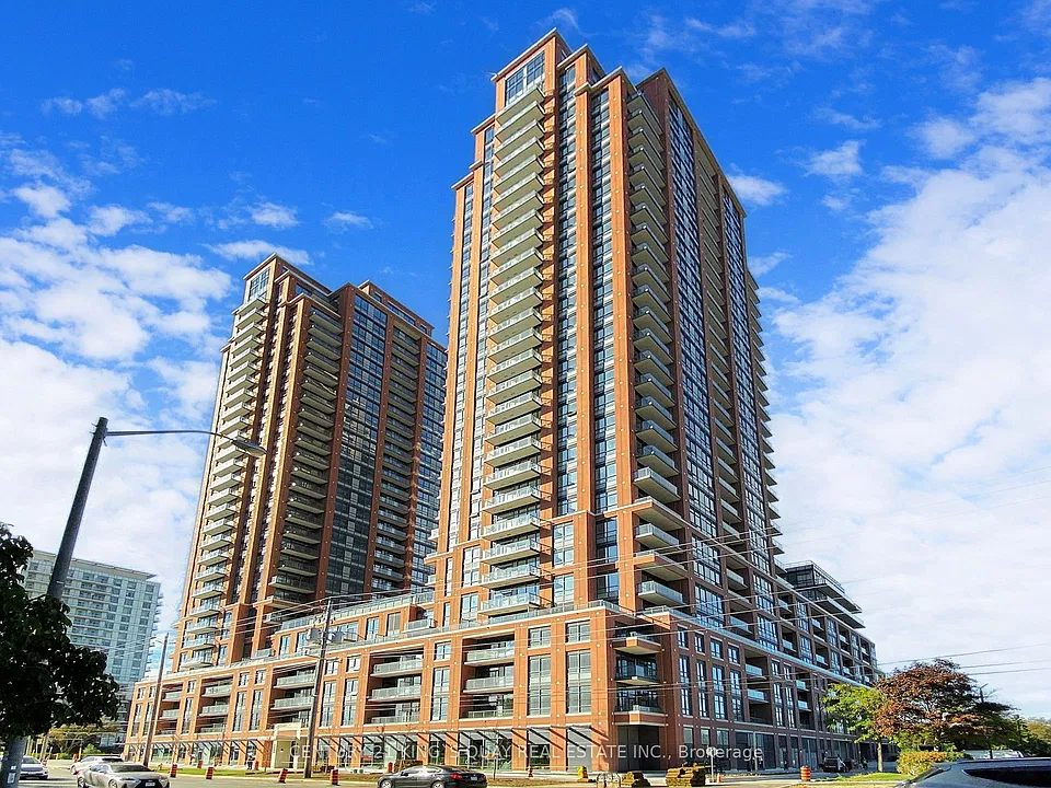 3260 Sheppard Ave E #302