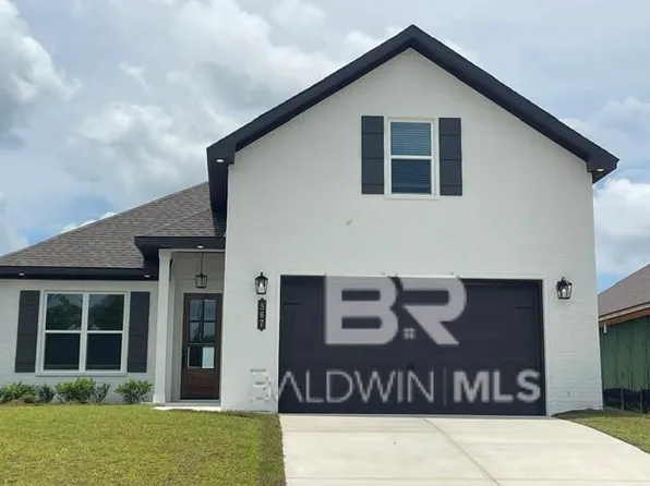 567 Morning Mist Way, Fairhope, AL 36532