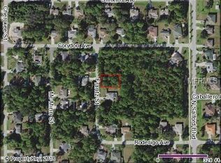 2456 Frantz St, North Port, FL 34286