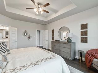 Concept 3135 Plan, Abe's Landing, Granbury, TX 76049