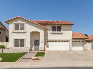 5722 W Larkspur Dr, Glendale, AZ 85304