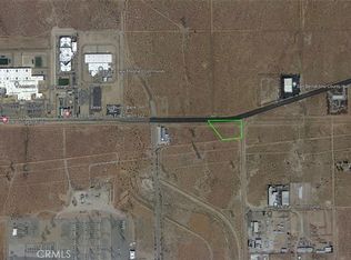 0 Rancho Rd #2, Adelanto, CA 92301