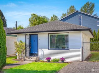 239 E Haller Ave, Arlington, WA 98223