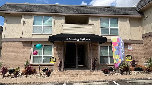 Autumn Creek Apartments