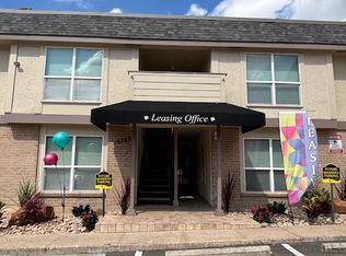 Autumn Creek Apartments, Dallas, TX 75238