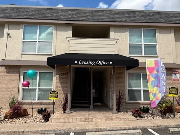 Autumn Creek Apartments