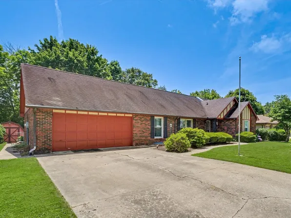 304 Cherokee Dr, Georgetown, IL 61846