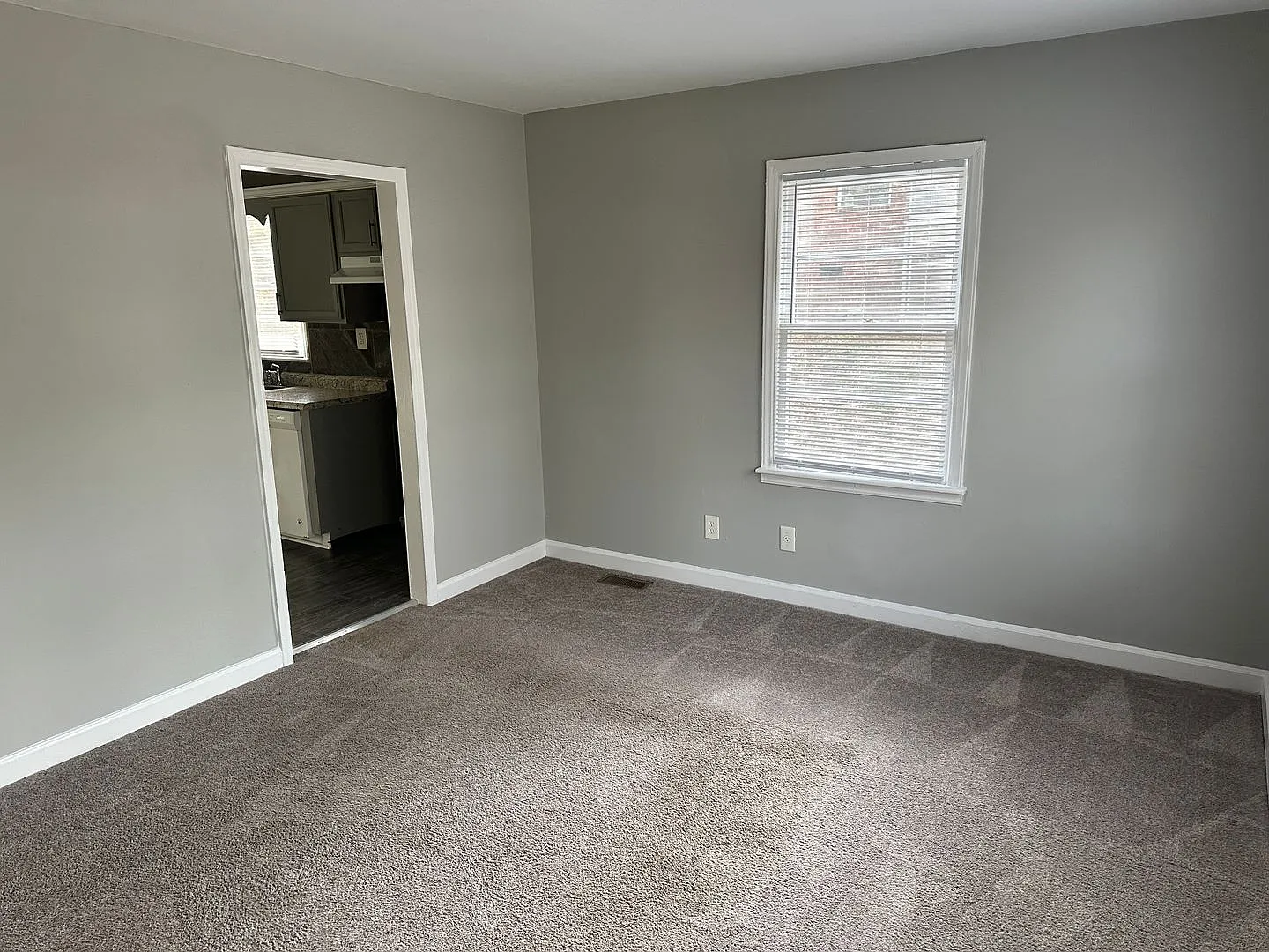 Adorable Three Bedroom Brick Home! — Photo 2