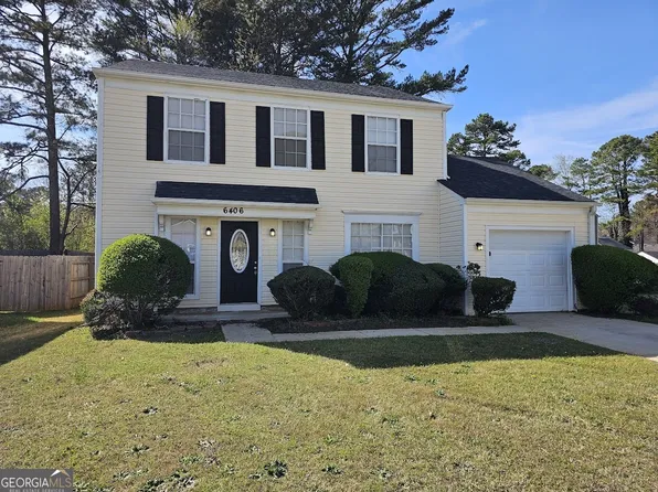 6406 Laurel Post Dr, Lithonia, GA 30058