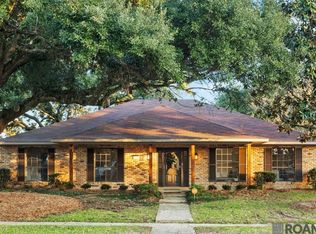 15823 Hogenville Ave, Baton Rouge, LA 70817