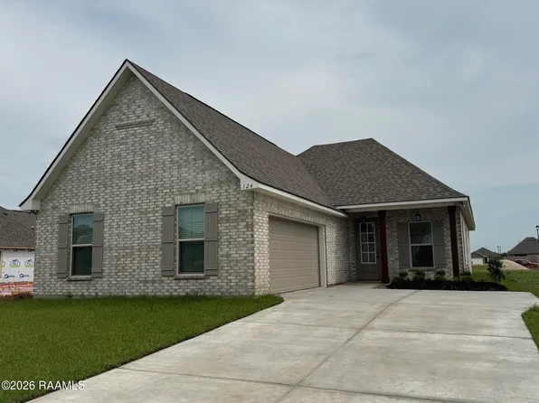 124 Ridley Ln, Youngsville, LA 70592