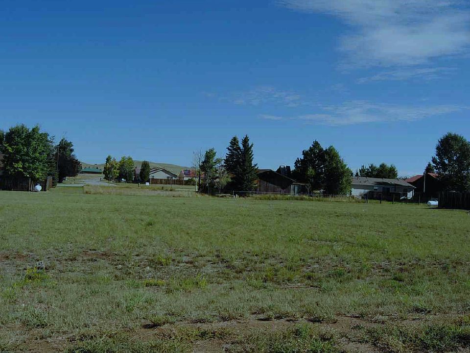 Land For Sale, Westcliffe