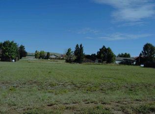 0010111402, Westcliffe, CO 81252