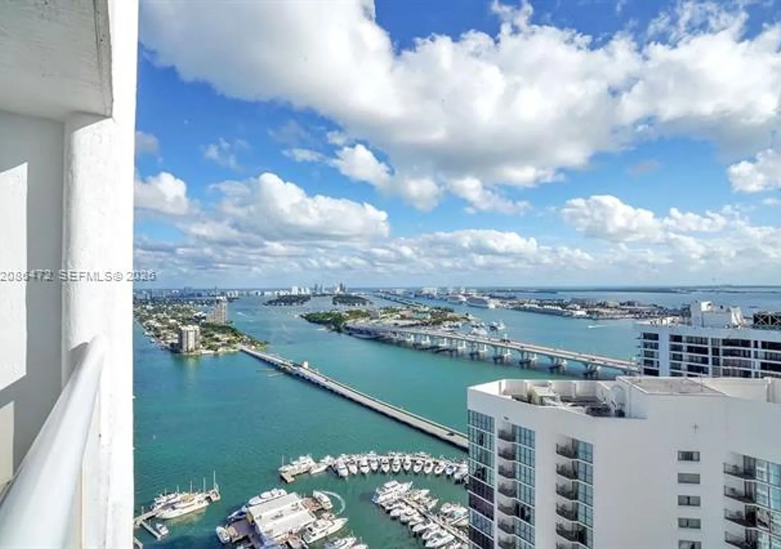 1717 N Bayshore Dr cu-A-4244, Miami, FL 33132 — Photo 3