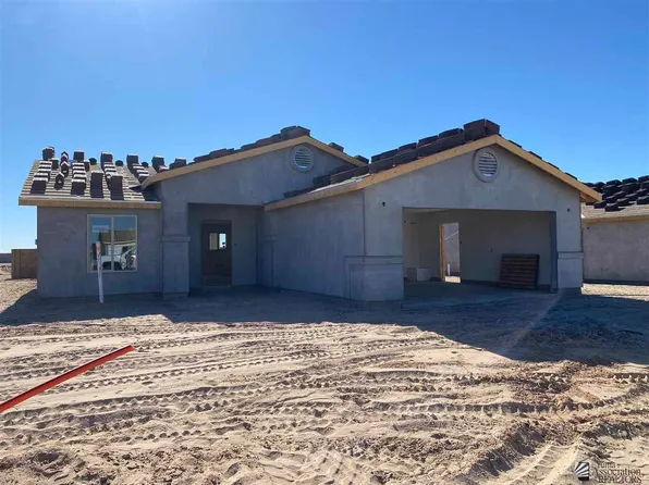 12664 E 51st Pl, Yuma, AZ 85367