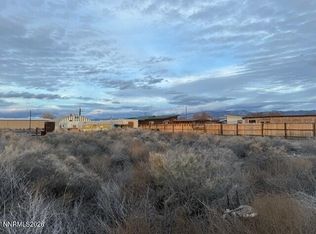 0 Stillwater Rd, Fallon, NV 89406