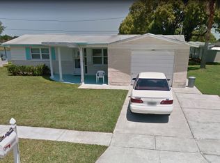 5113 Mitzi Ln, Holiday, FL 34690