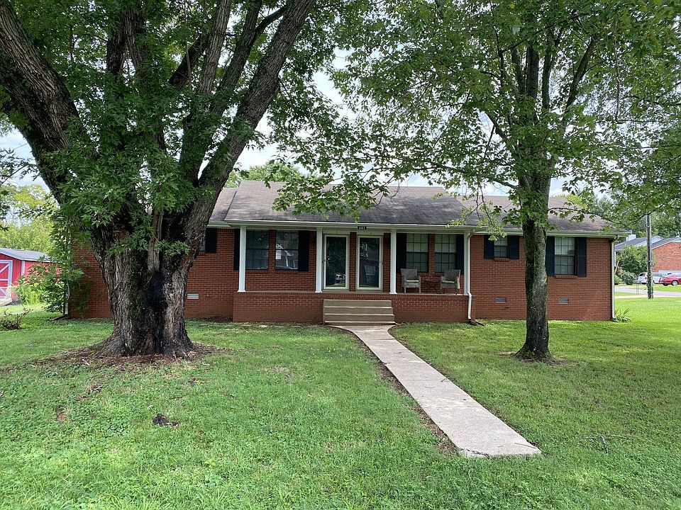 1st image of 501 Gracy Ave #A