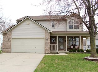 6401 E Old Otto Ct S, Camby, IN