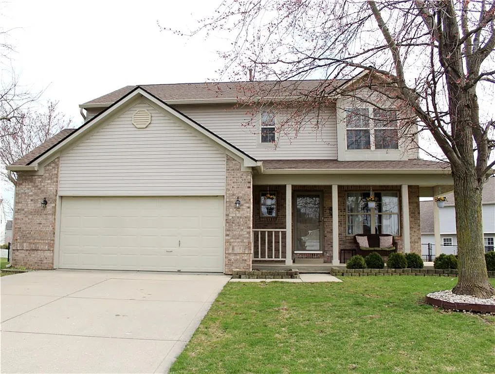 6401 E Old Otto Ct S photo 1
