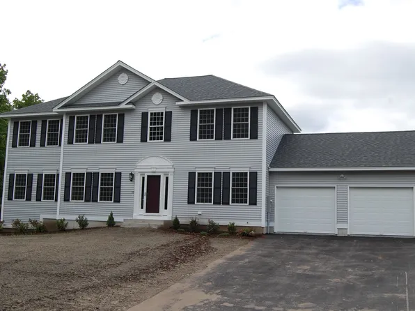13 Acre Lane, Merrimack, NH 03054