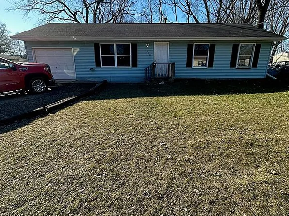510 S O'Keefe St, Cassopolis, MI 49031