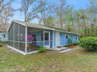 6248 Bear Trl, Weeki Wachee, FL 34607