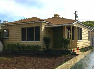 3292 Minnesota Ave, South Gate, CA 90280