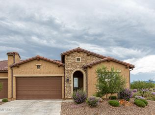 31039 S Basalt Dr, Oracle, AZ 85623