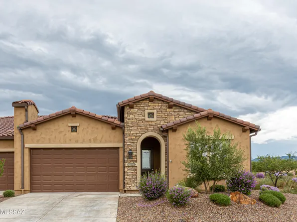 31039 S Basalt Dr, Oracle, AZ 85623