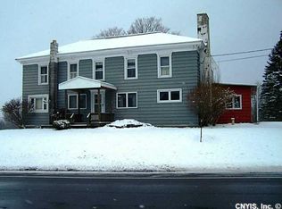 5321 Route 13, De Ruyter, NY 13052