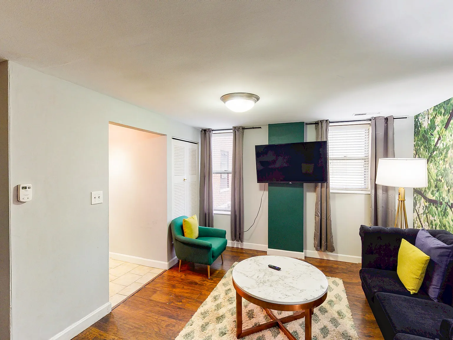 2 bed, $1,250 — Photo 4