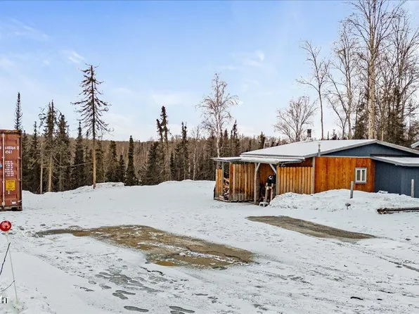 21233 W Loc Lohmand Dr, Wasilla, AK 99623