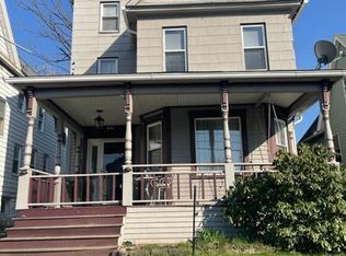 1634 Penn Ave, Scranton, PA 18509