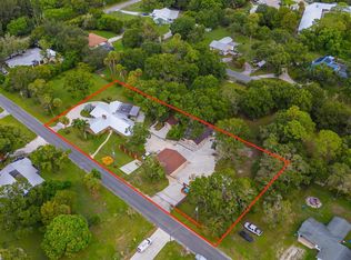 800 Ulrich Rd, Fort Pierce, FL 34982