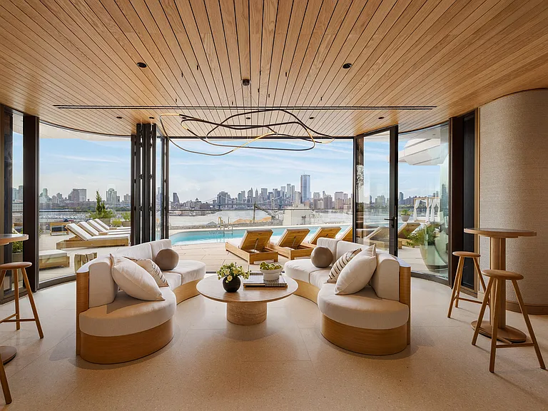 11 Wharf Way #Penthouse 202 — Photo 14