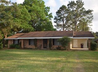 3071 Jug Says Rd, Lake Charles, LA 70611