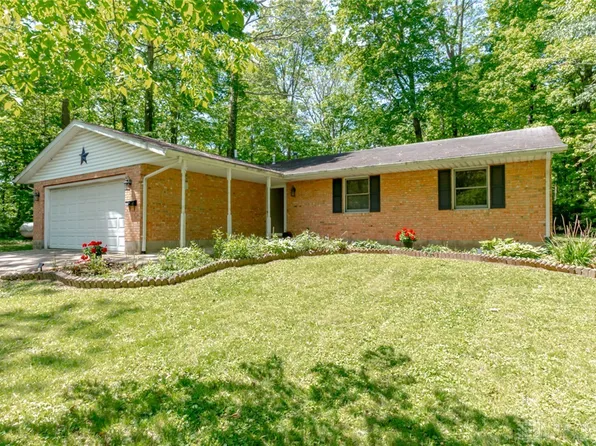 519 Lakengren Dr, Eaton, OH 45320