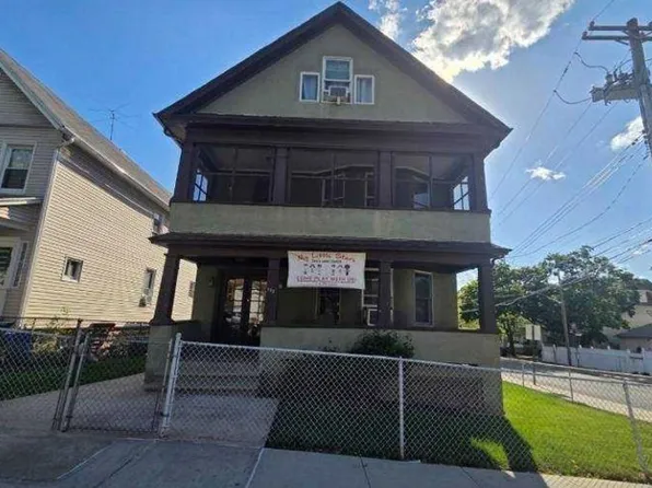 192 Westervelt Ave, Staten Island, NY 10301