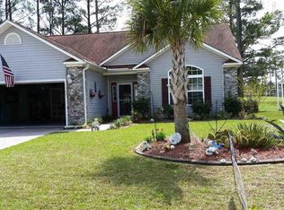 1740 Fairwinds Dr, Longs, SC 29568