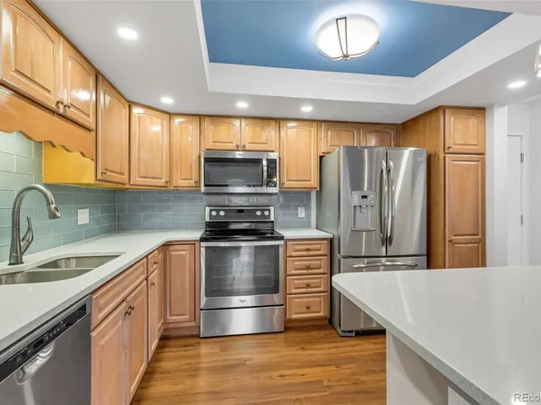 14091 E Marina Drive Bldg 223 #412, Aurora, CO 80014