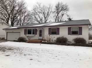 630 W Wilson St, New Hampton, IA 50659