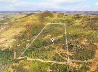 0 Deadwood Rd #1, Oroville, CA 95965