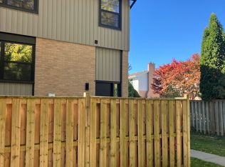 105 Andover Dr #36, London, ON N6J4B1