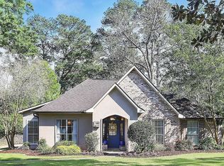 460 Dentation Dr, Baton Rouge, LA 70808