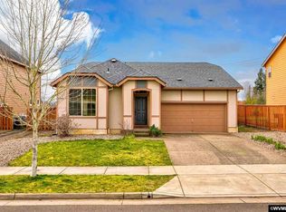 2372 Laura Vista Dr NW, Albany, OR