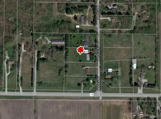 9050 N 950 W, Demotte, IN 46310