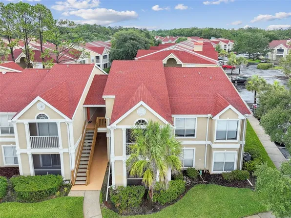 9481 Highland Oak Dr Unit 911, Tampa, FL 33647