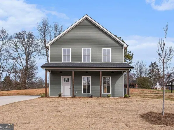 148 Addie Jane Ln Lot 4, Buchanan, GA 30113